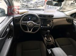 نيسان قاشقاي